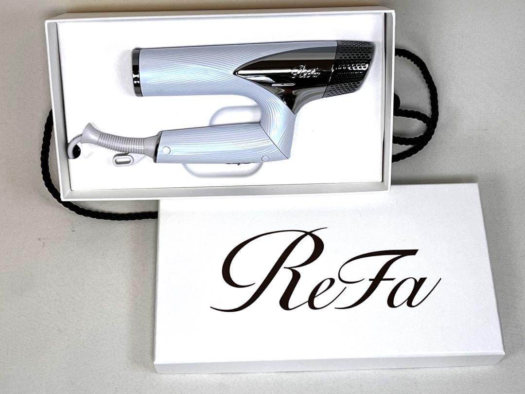 リファビューティック　ドライヤースマート