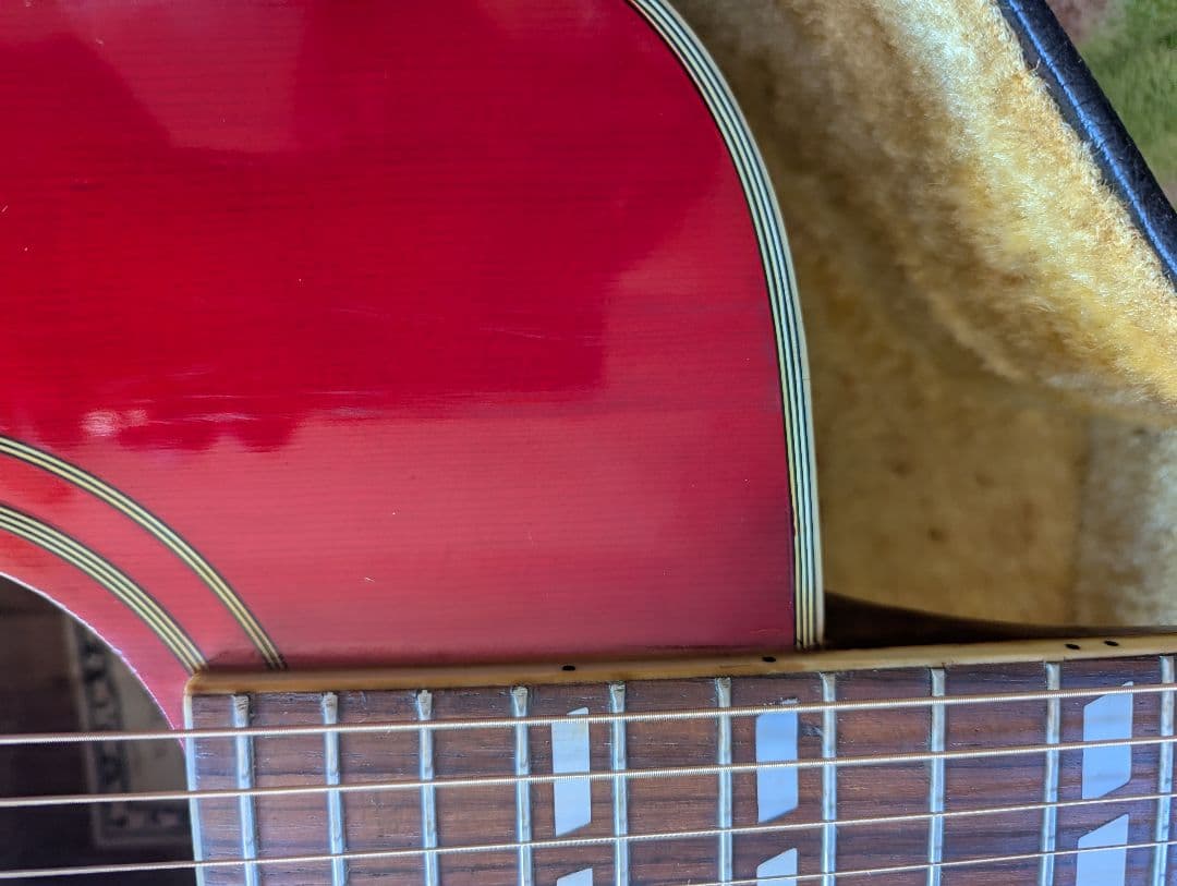 ♪Kiso Suzuki Humming bird 9507試作？ADJ♪