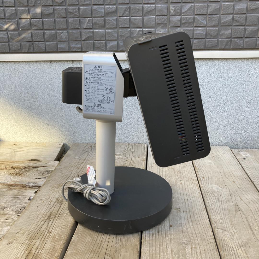 【お値下げOK】 DAIKIN 遠赤外線暖房機 セラムヒート 2018年製