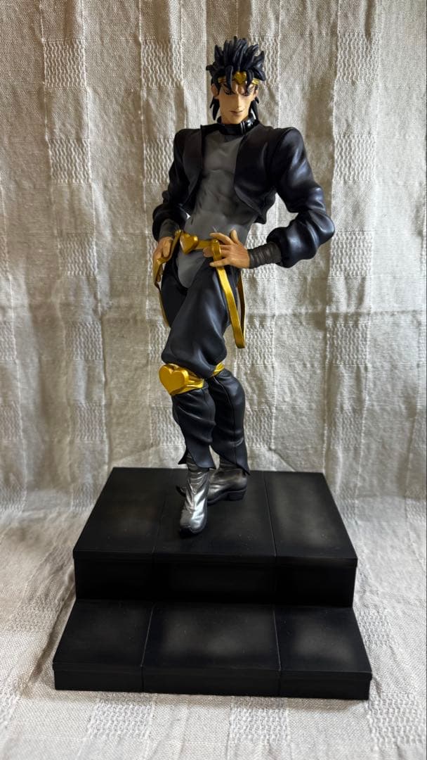 R*a様 ザ・ワールドスタンドフィギュア アニバーサリーカラーver.+ラストワ