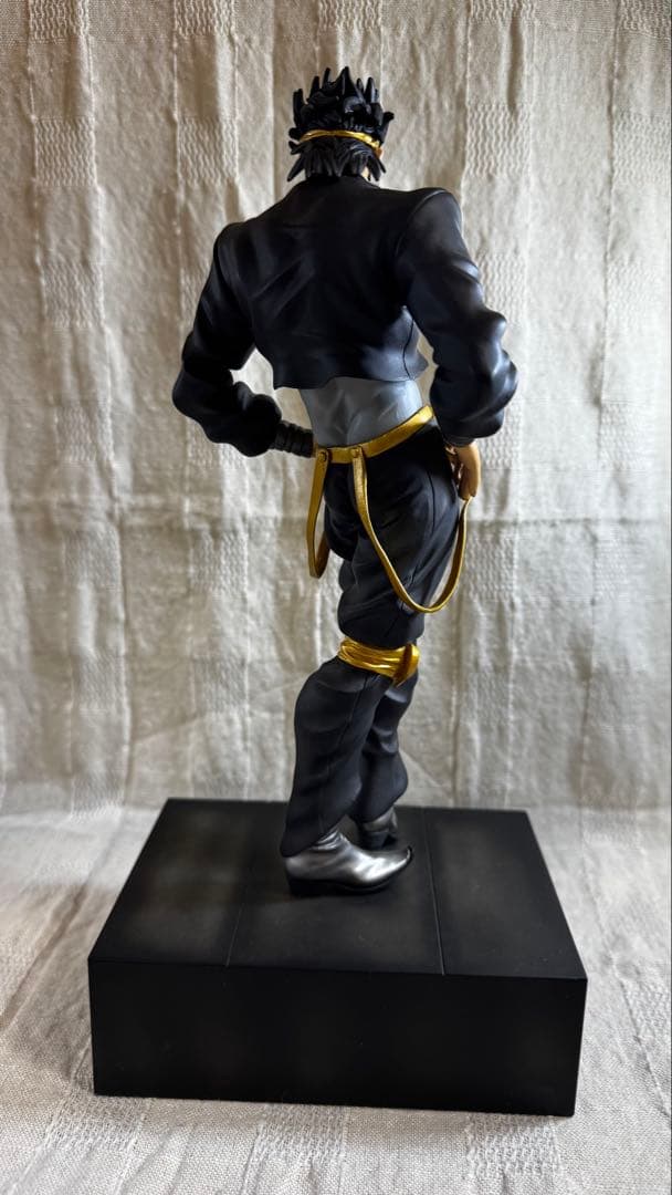 R*a様 ザ・ワールドスタンドフィギュア アニバーサリーカラーver.+ラストワ