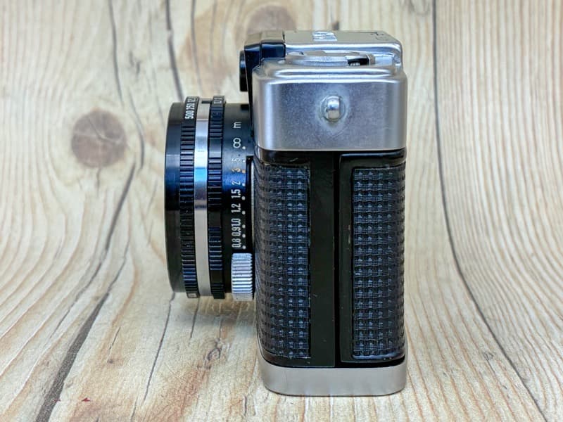 【整備品】OLYMPUS-PEN PEN D3 オリンパス 美品