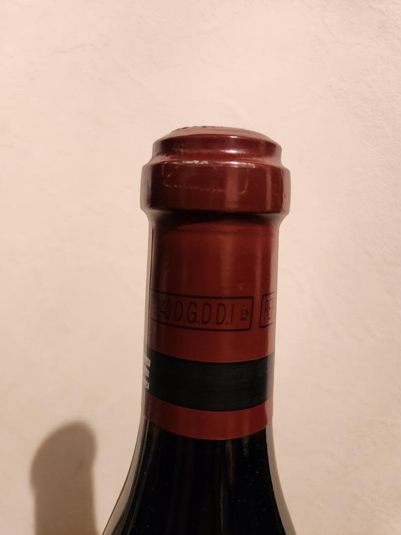 LA TÂCHE 2000