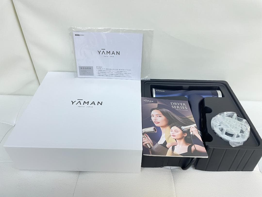 YAMAN リフトドライヤーS　YJHC1