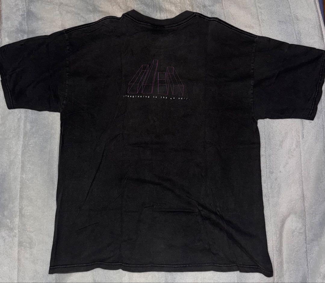 DYINGRACE Tシャツ