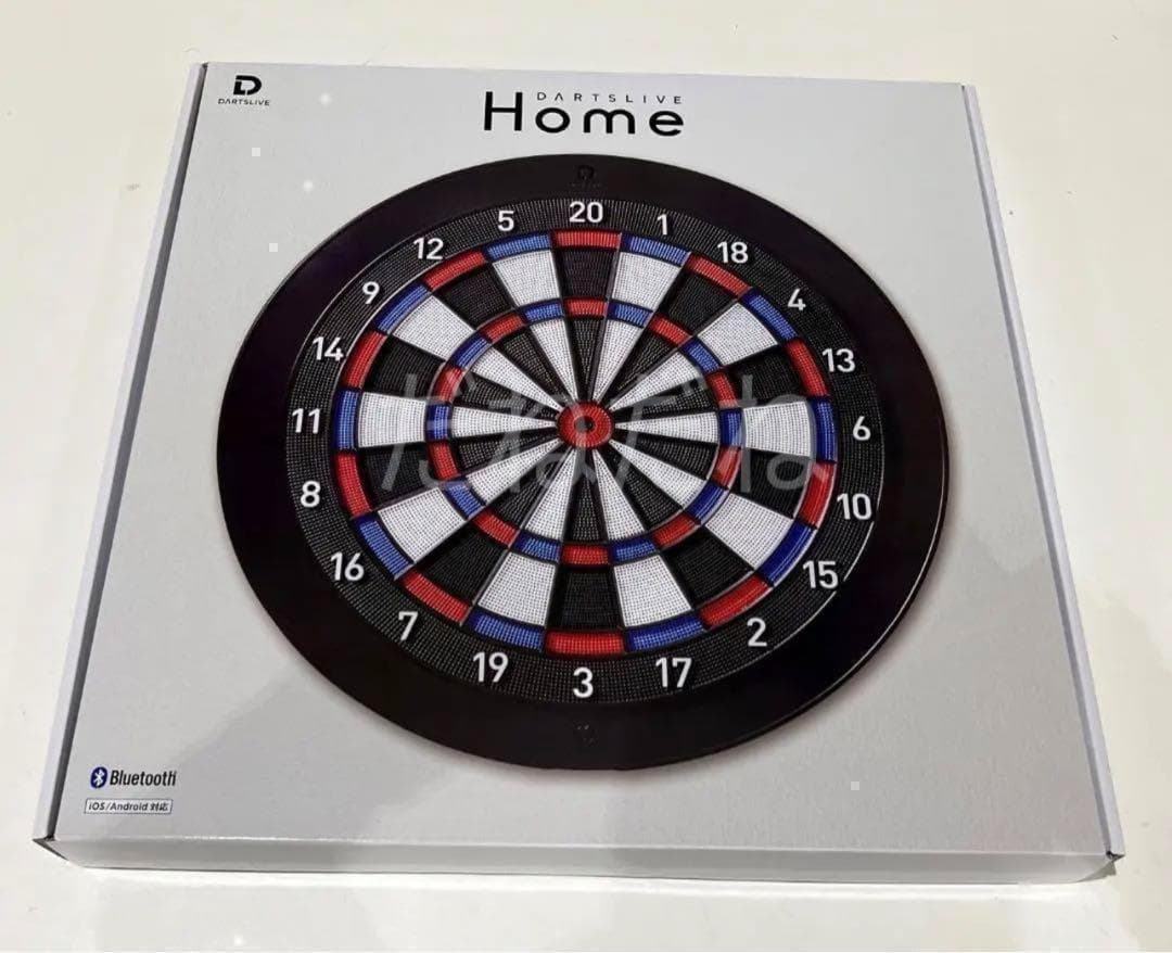 ☆DARTS LIVE  ダーツライブホームボード