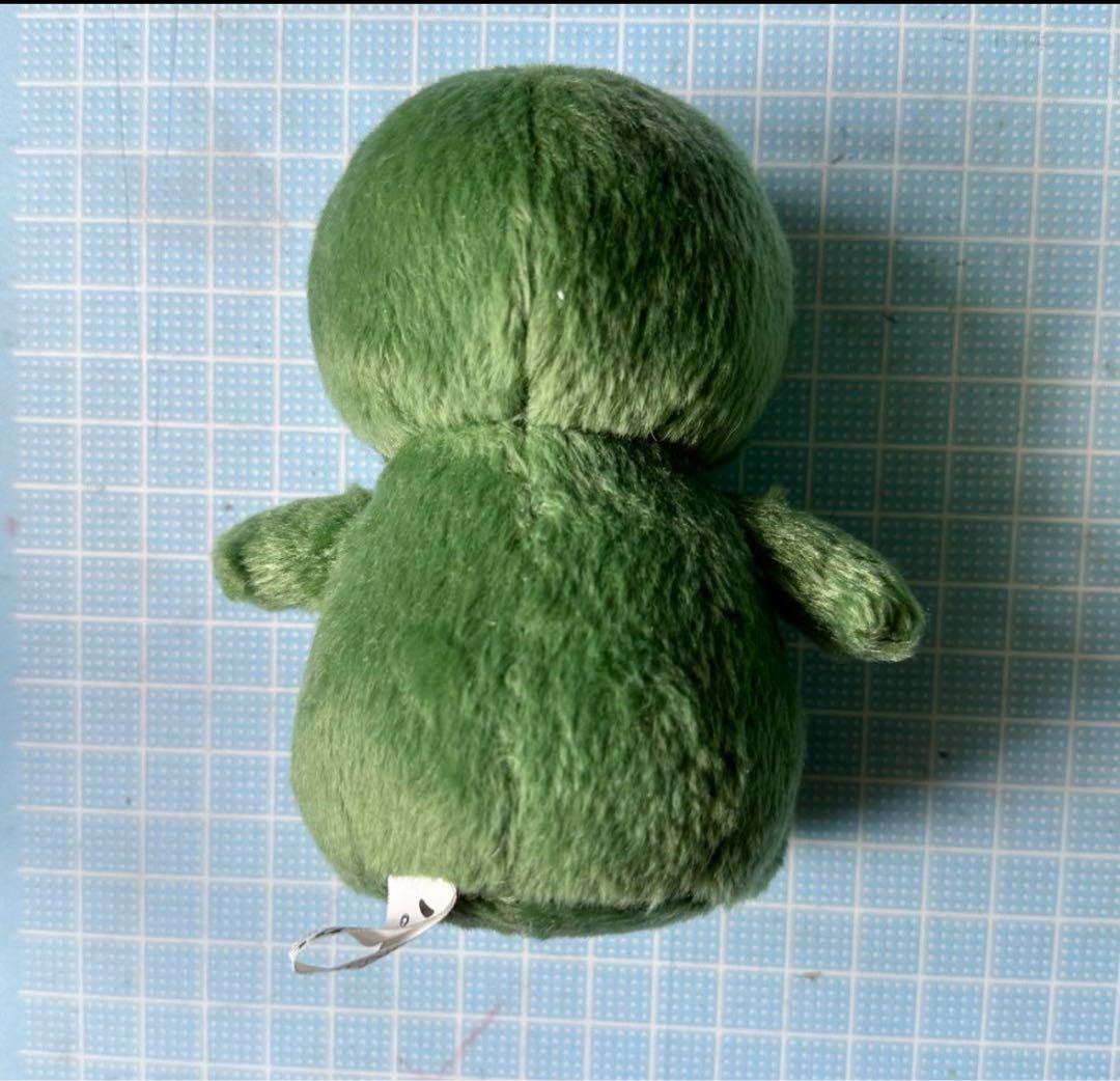 バムとケロ　ぬいぐるみ　セット　島田ゆか　絵本　ブルテリア　犬　カエル