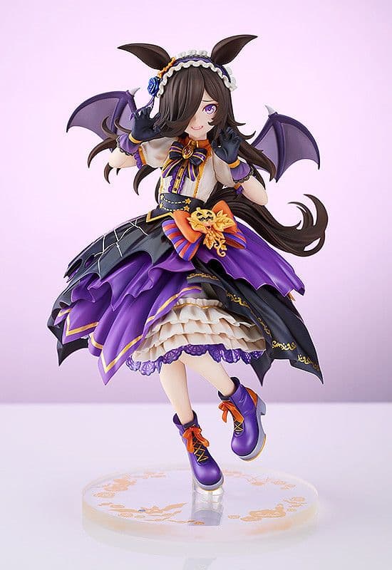 【未開封】ウマ娘 ライスシャワー グッスマ　Make up Vampire
