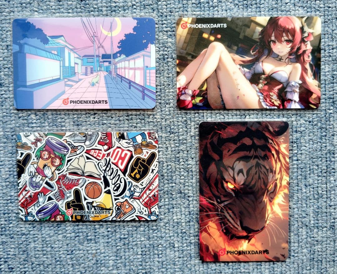 【Item shopキャンペーン フェニカセット】