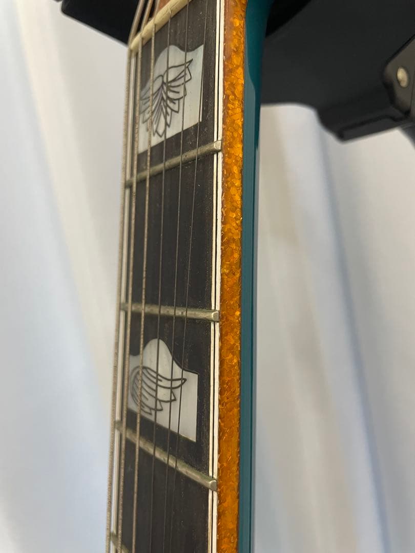 Gretsch G6136TTV-FSR OCT JR グレッチ