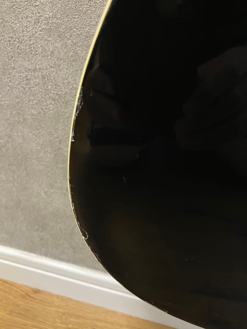 ギター FERNANDES TEJ-70