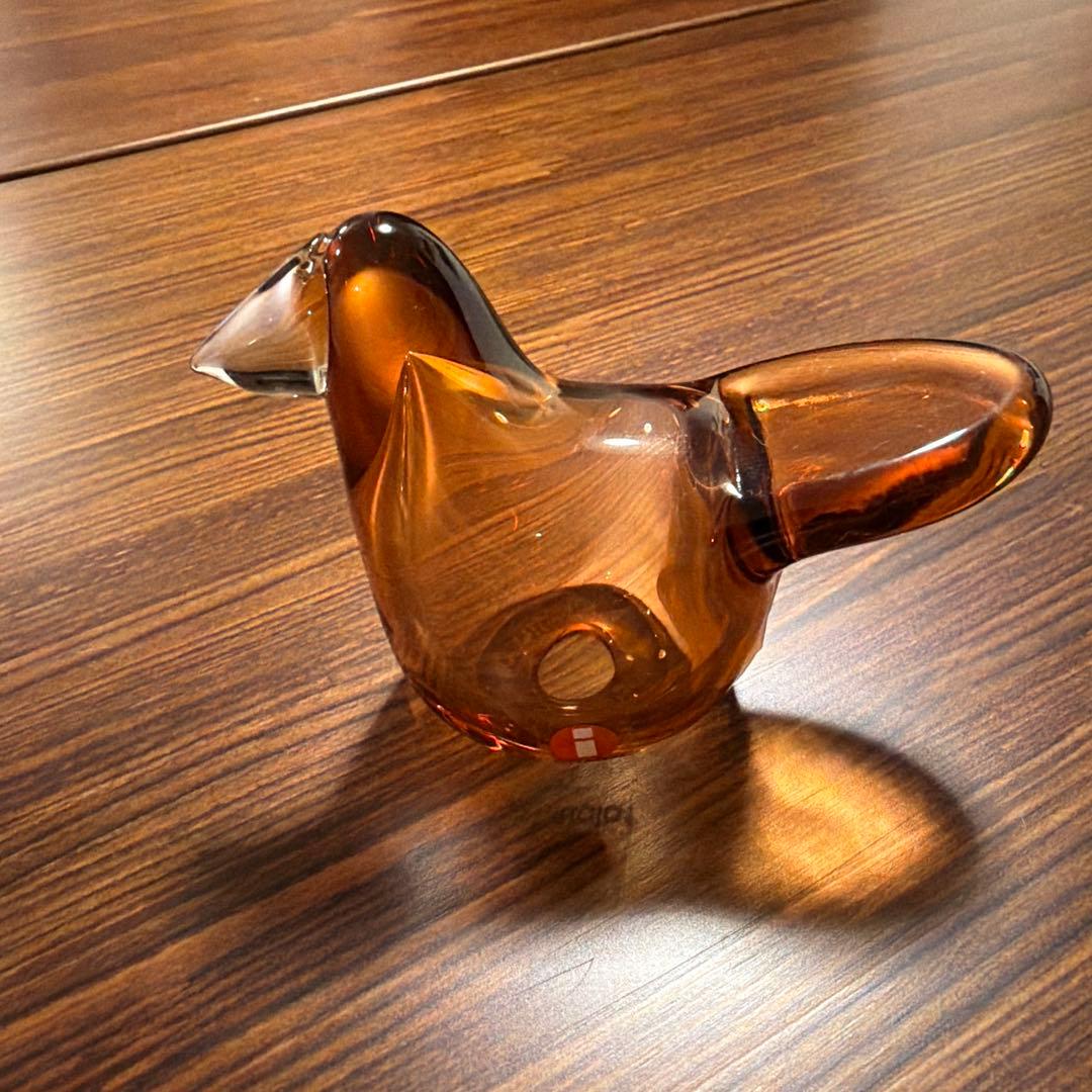  Birds by Toikka Sieppo シエッポ