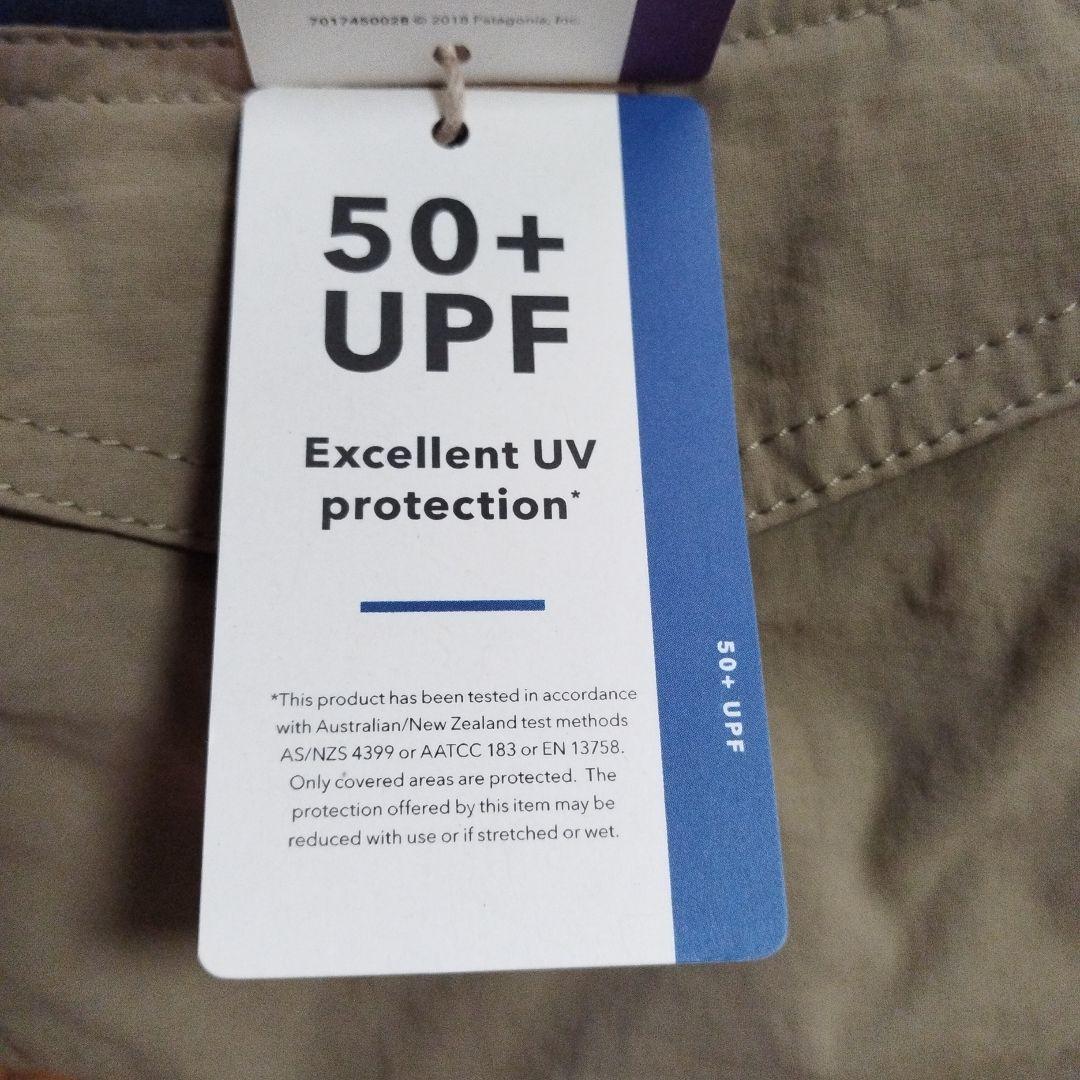 【貴重・未使用】パタロハ　KADB　ボードショーツ　32