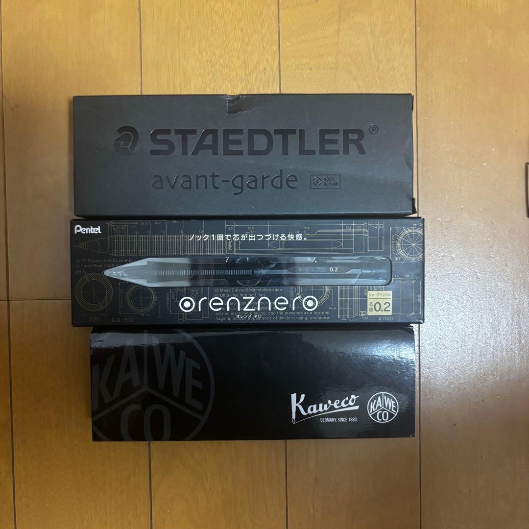 【まとめ売り】レアペン❗️