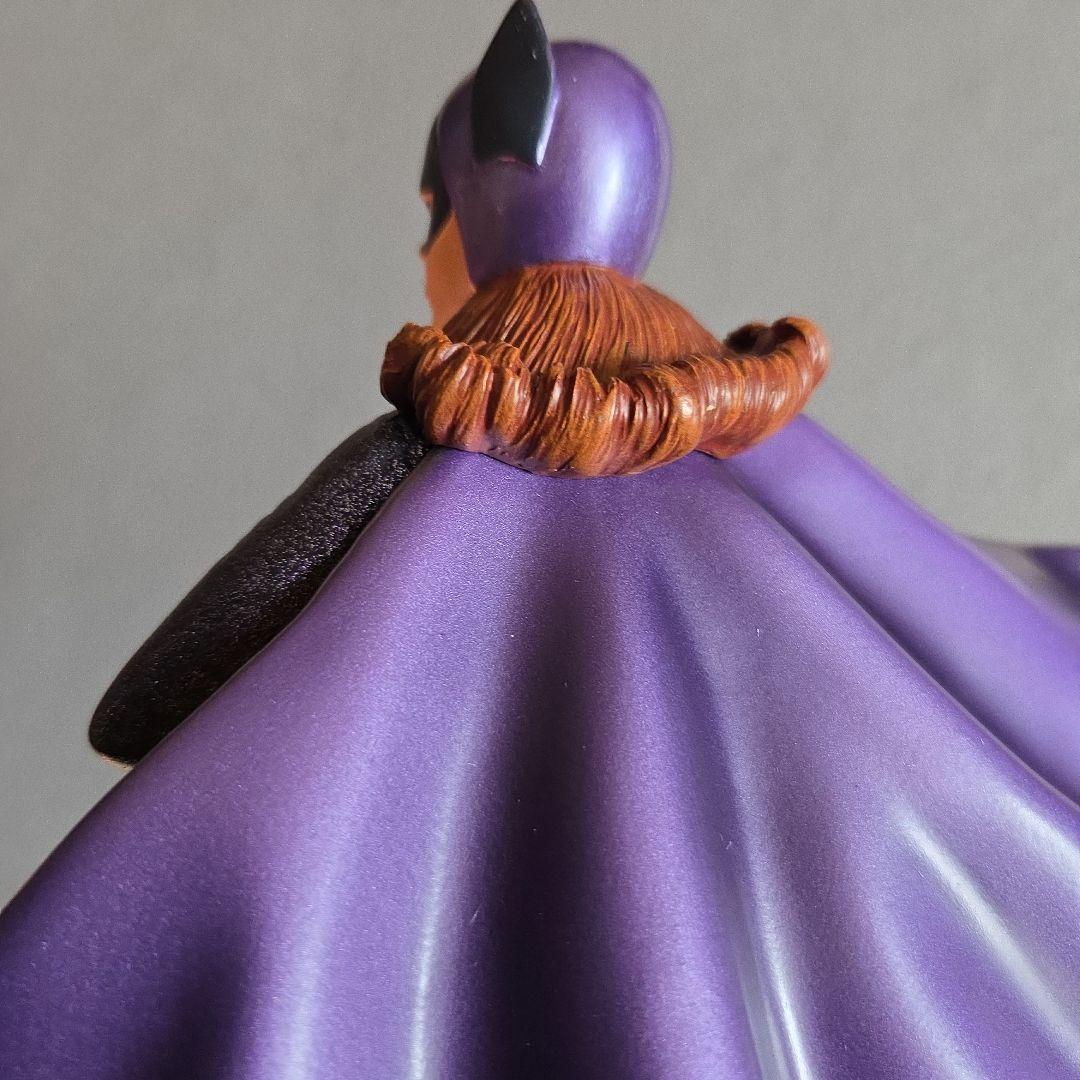 バットガール レジンスタチュー 1966体限定