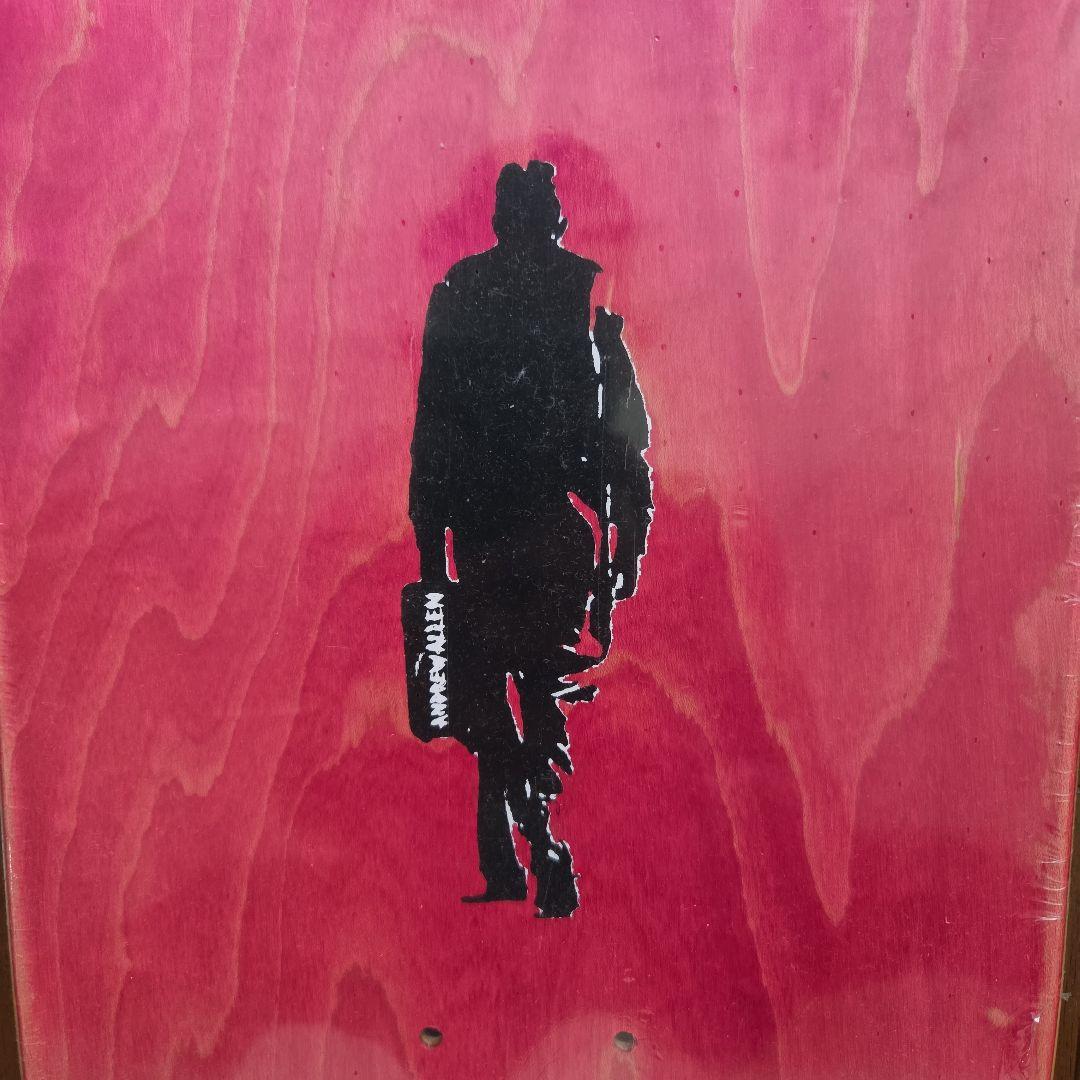 Hockey スケートボードデッキ supreme