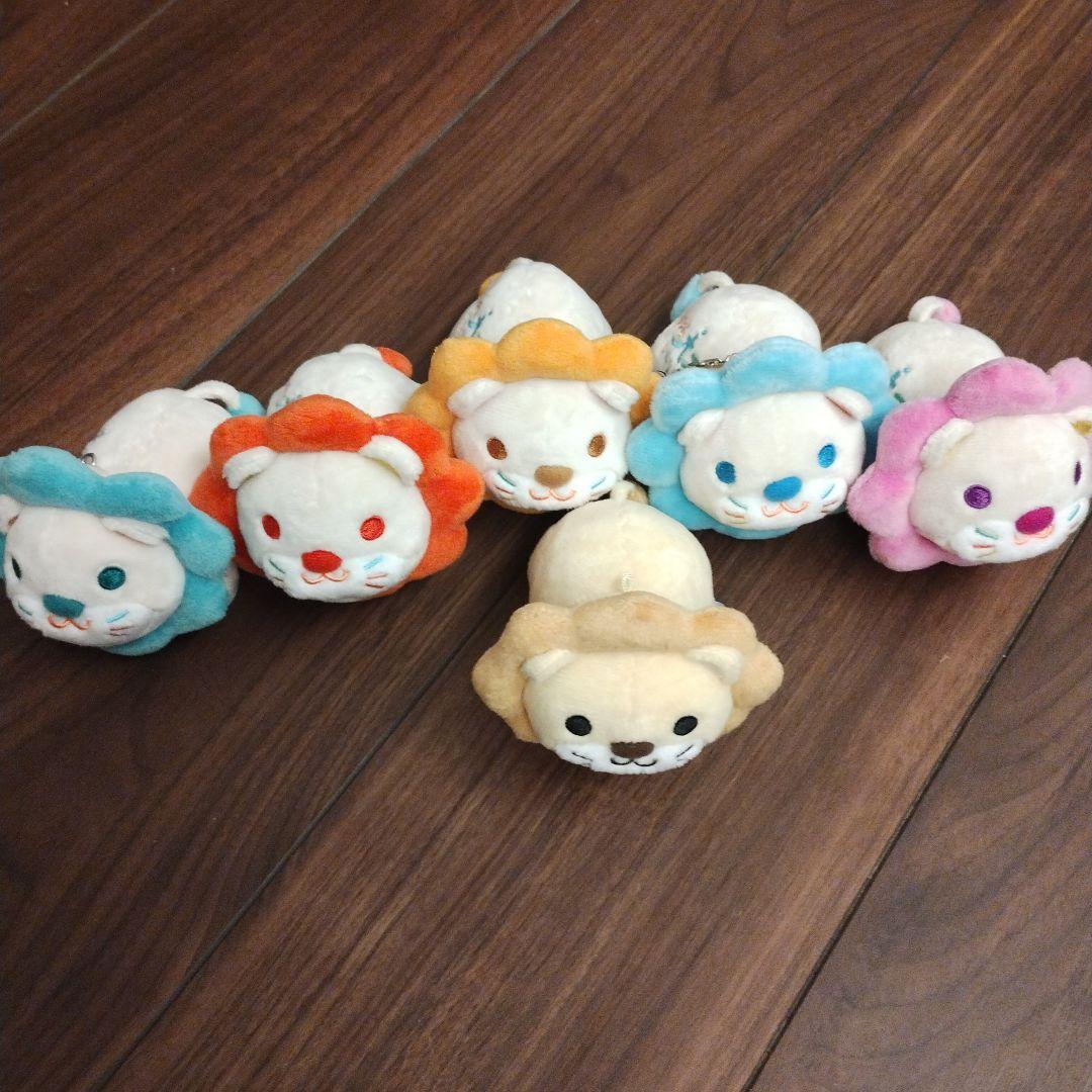 両学長ぬいぐるみ　YouTuber　リベ大フェス2023