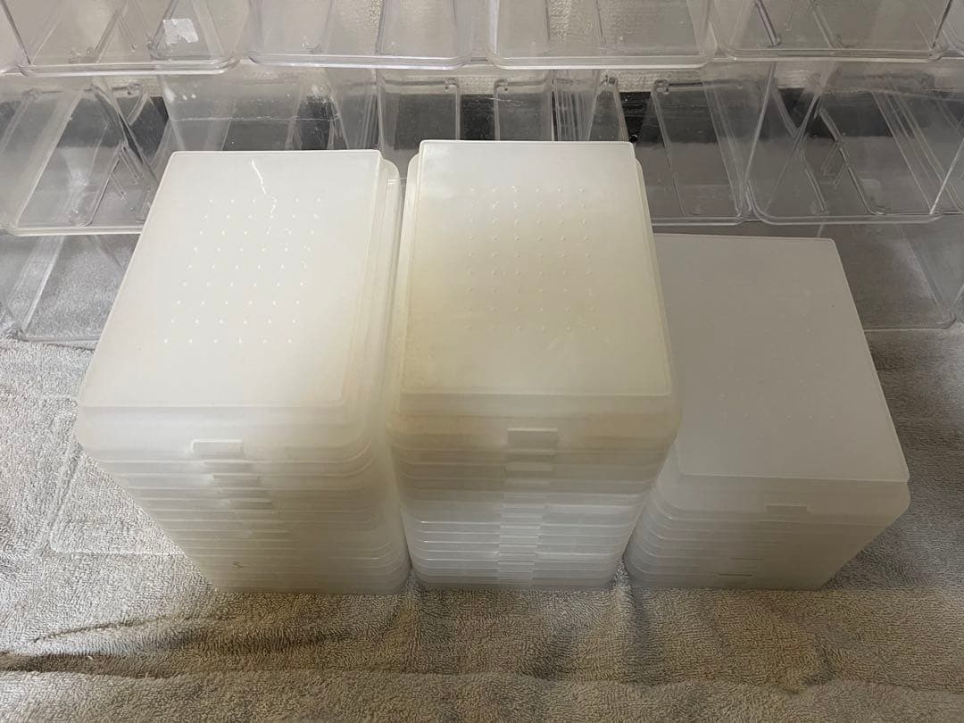 多機能飼育ケース デジケース HR-1 中古品　36個