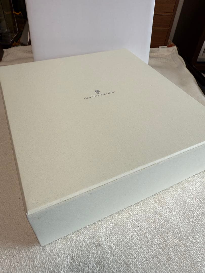 グラフフォン ファーバーカステル、2014年限定 FABER- castell