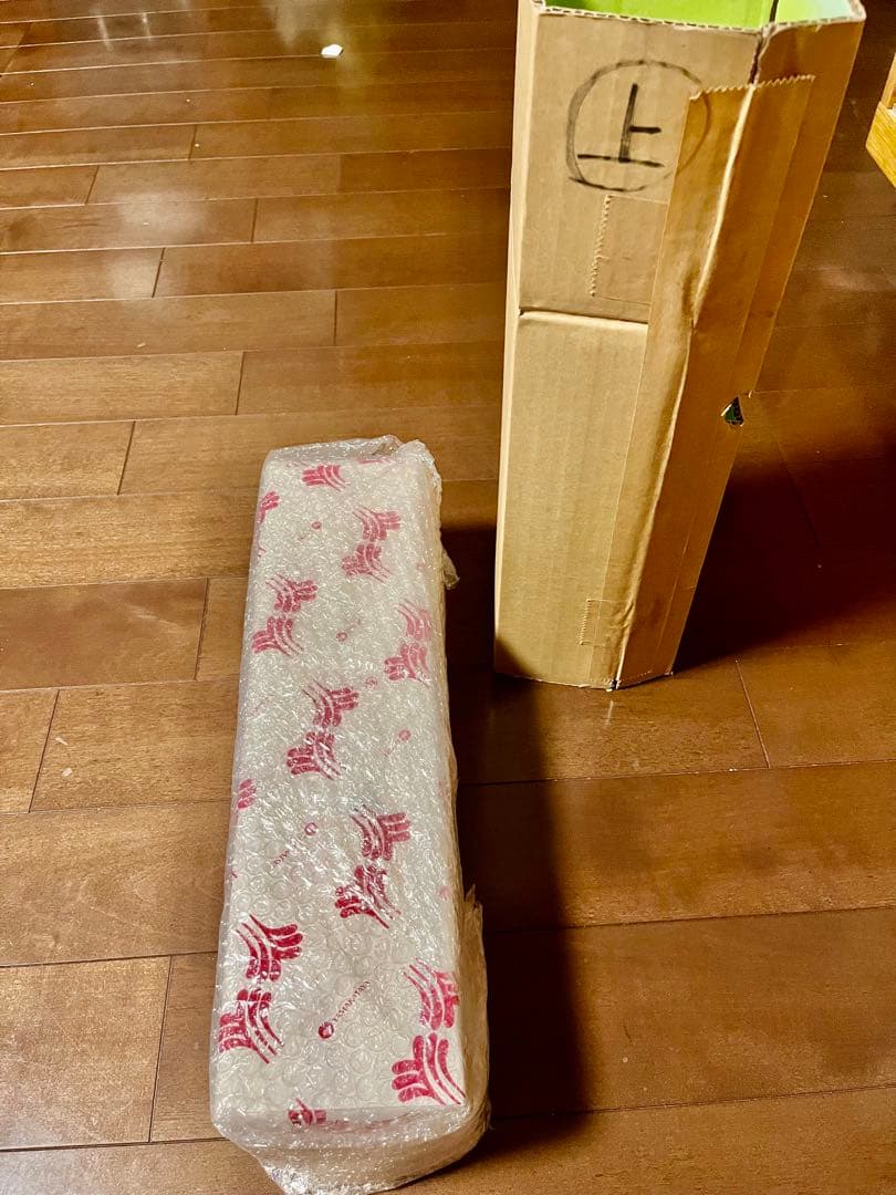 森伊蔵 焼酎 伝統的な和風デザイン