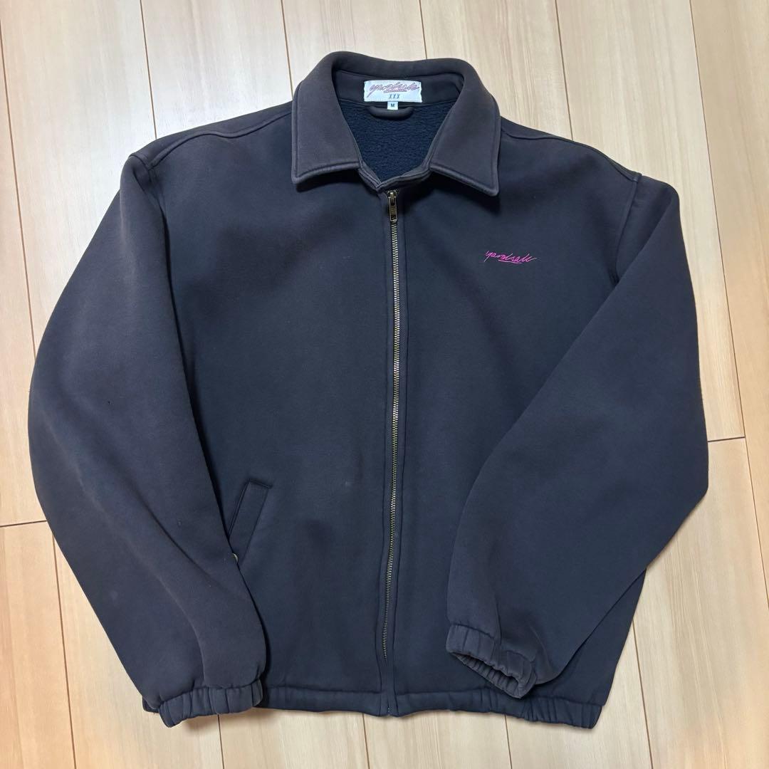 yardsale ジャケット