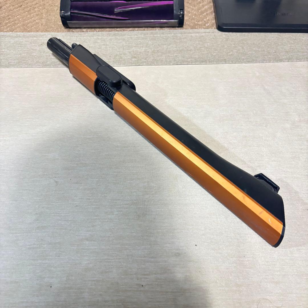 shark シャーク　スティッククリーナー CS651 JOR