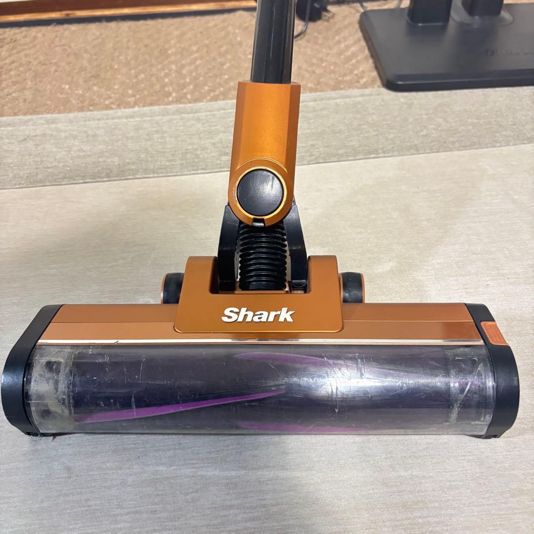 shark シャーク　スティッククリーナー CS651 JOR