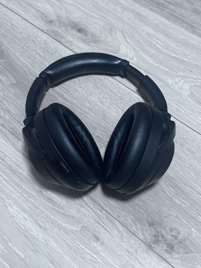 ヘッドホン WH-1000XM3