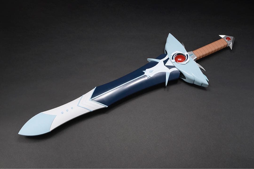新品未開封 AMAKUNI真打 ダイの剣 1/1ドラゴンクエスト ダイの大冒険