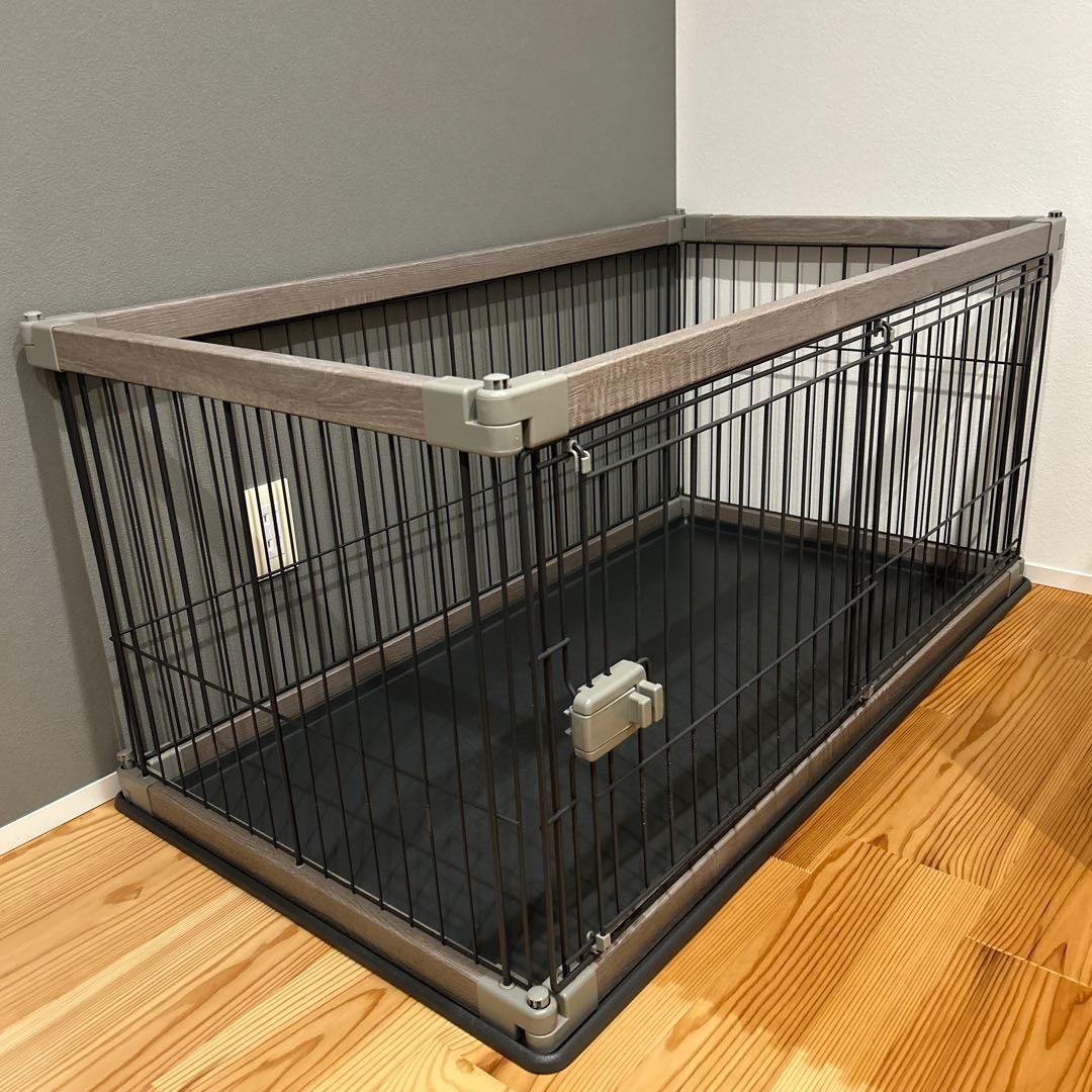 犬　ペット　サークル