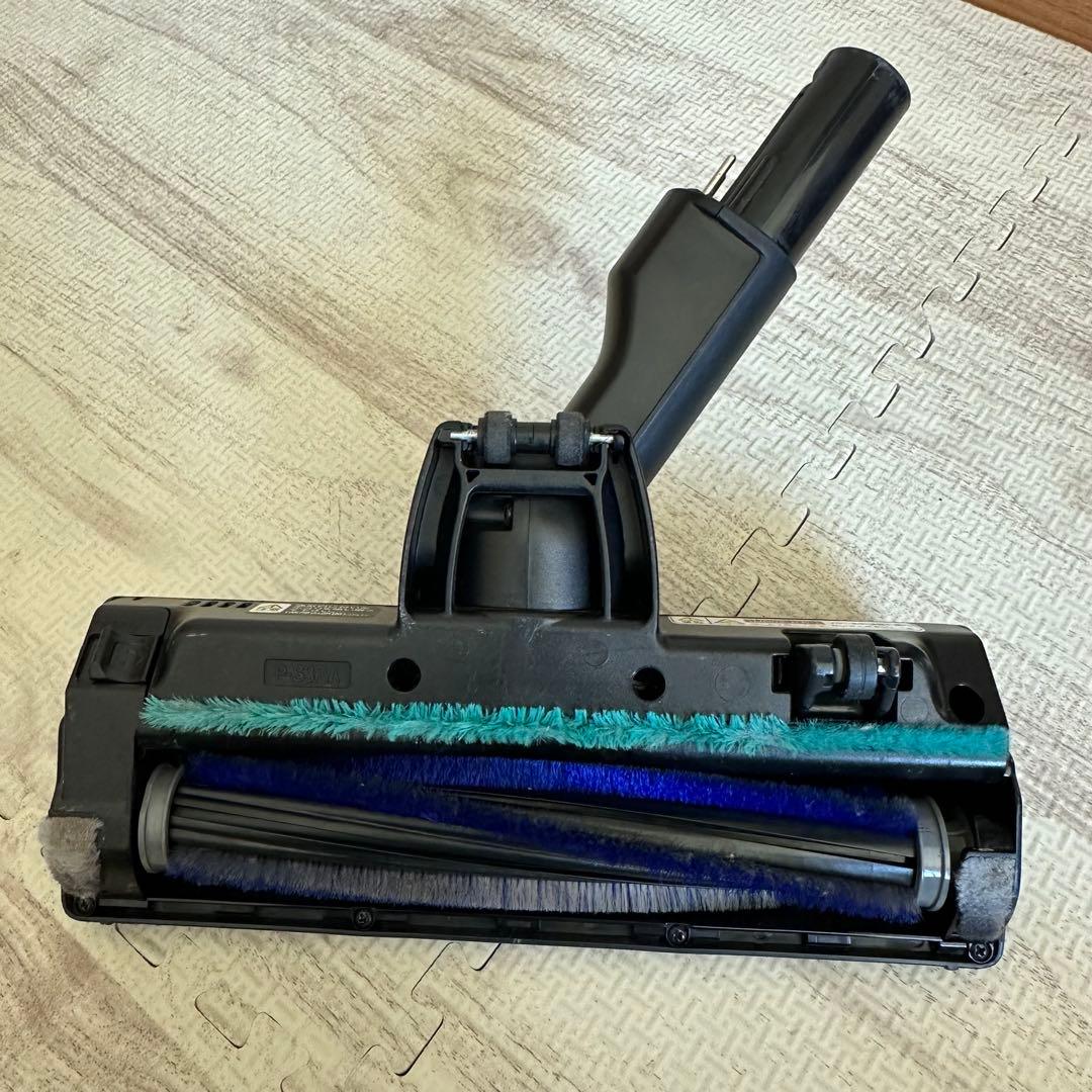 SHARP シャープ SHARP EC-FR7-B ブラック 2021年製