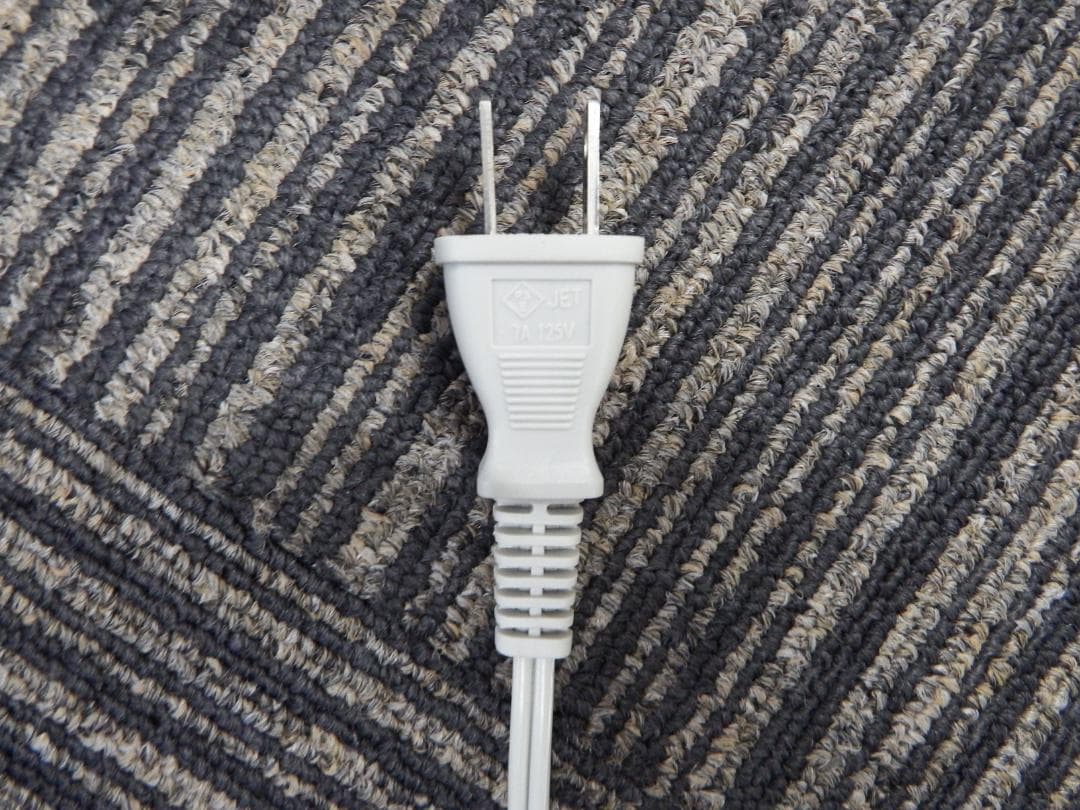 HITACHI 扇風機 HEF-DC6000 日立 DCモーター スリムファン②