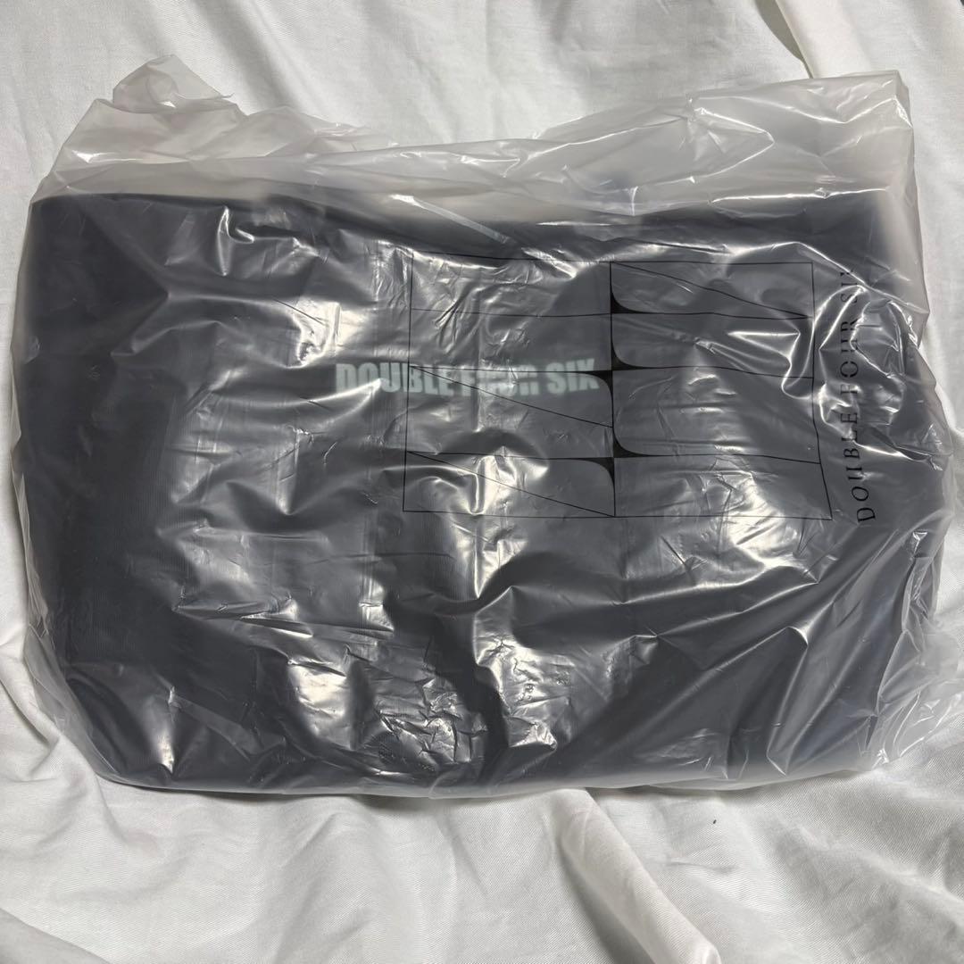 double four six トートバッグ　與真司郎