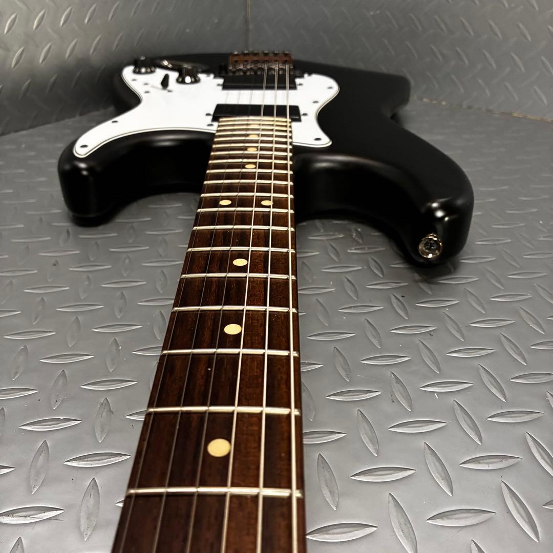 N*K様 Squier Contemporary Active HH Floyd