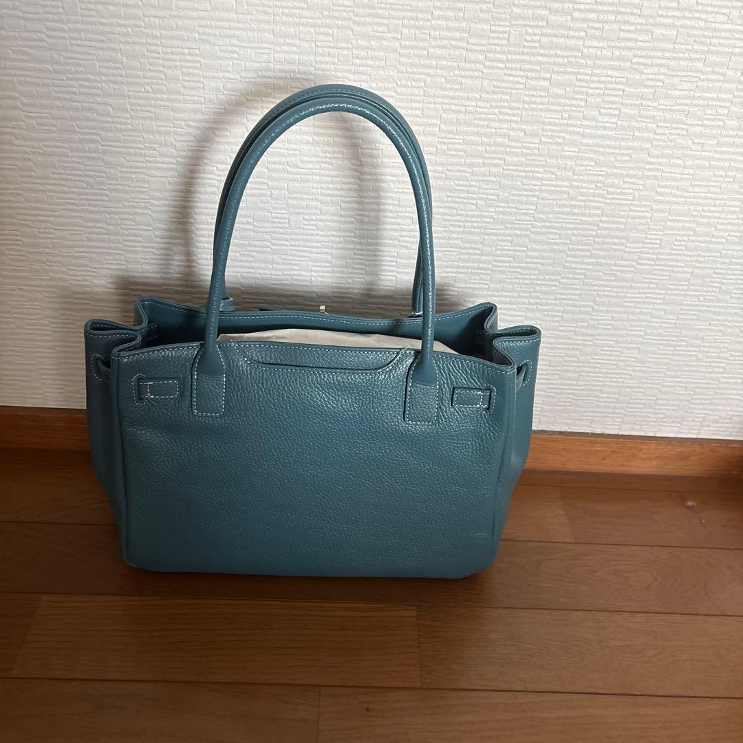 傳濱野バック