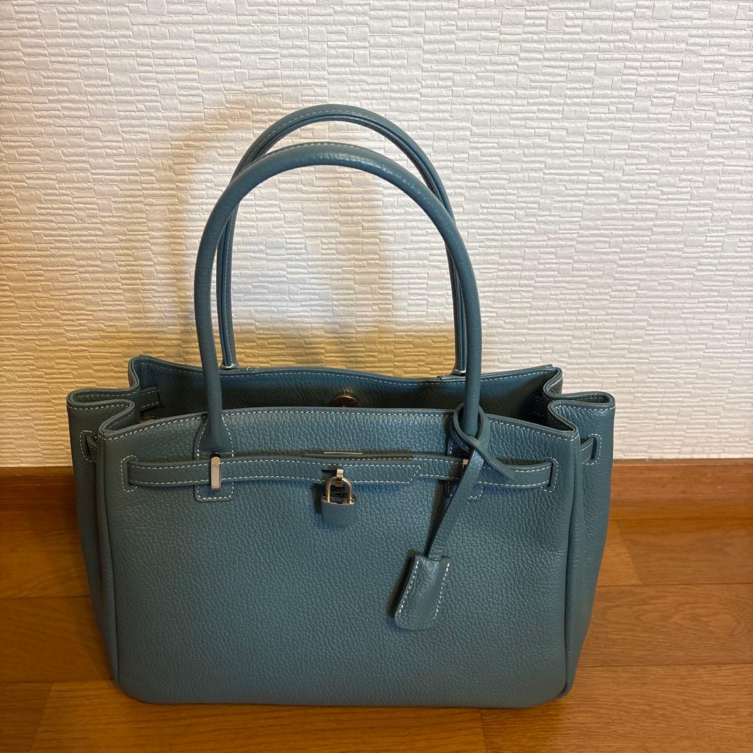 傳濱野バック