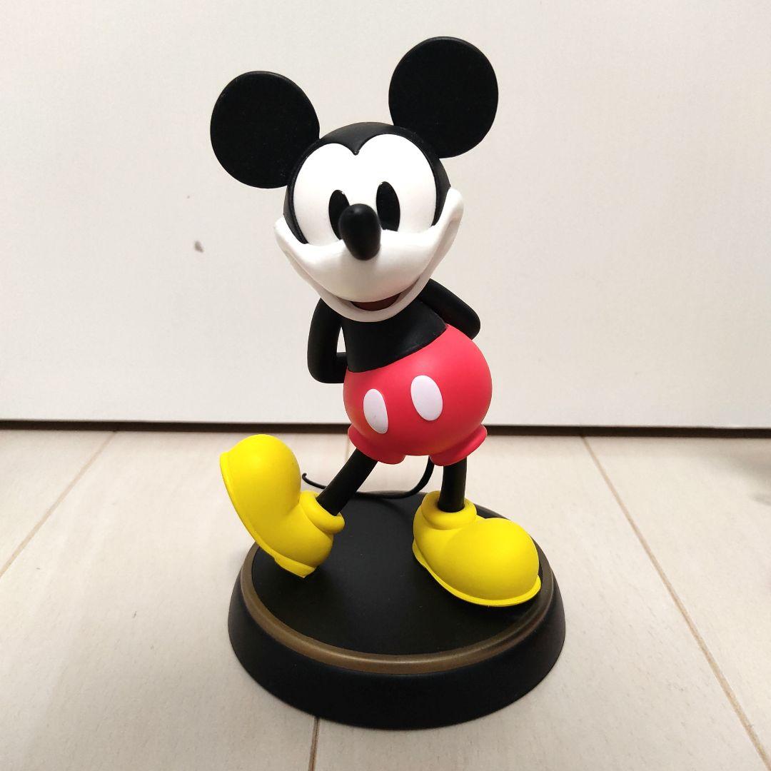 ディズニー フィギュア 置物