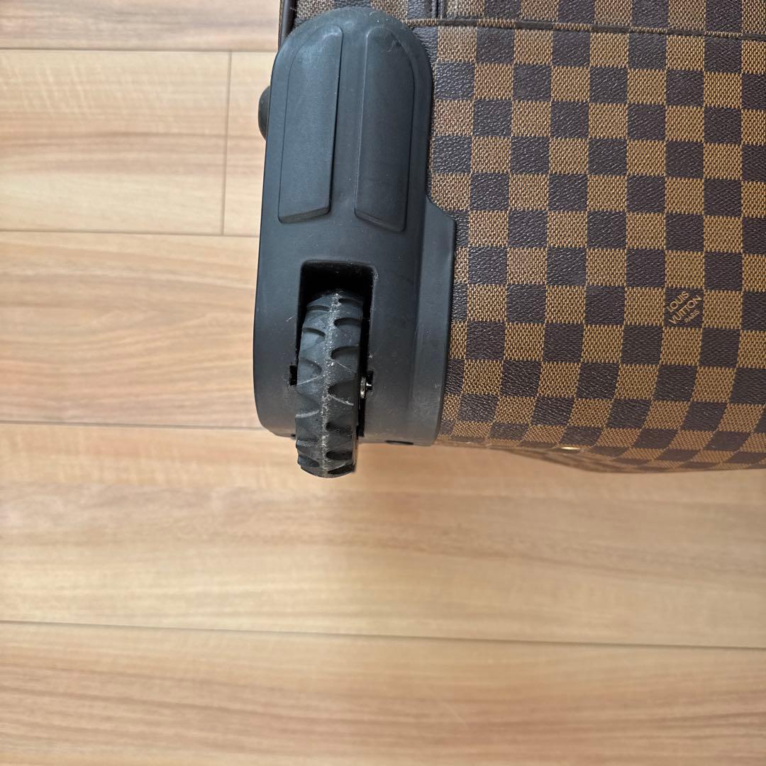 ナ*ツ様 Louis Vuitton ダミエキャリーケース