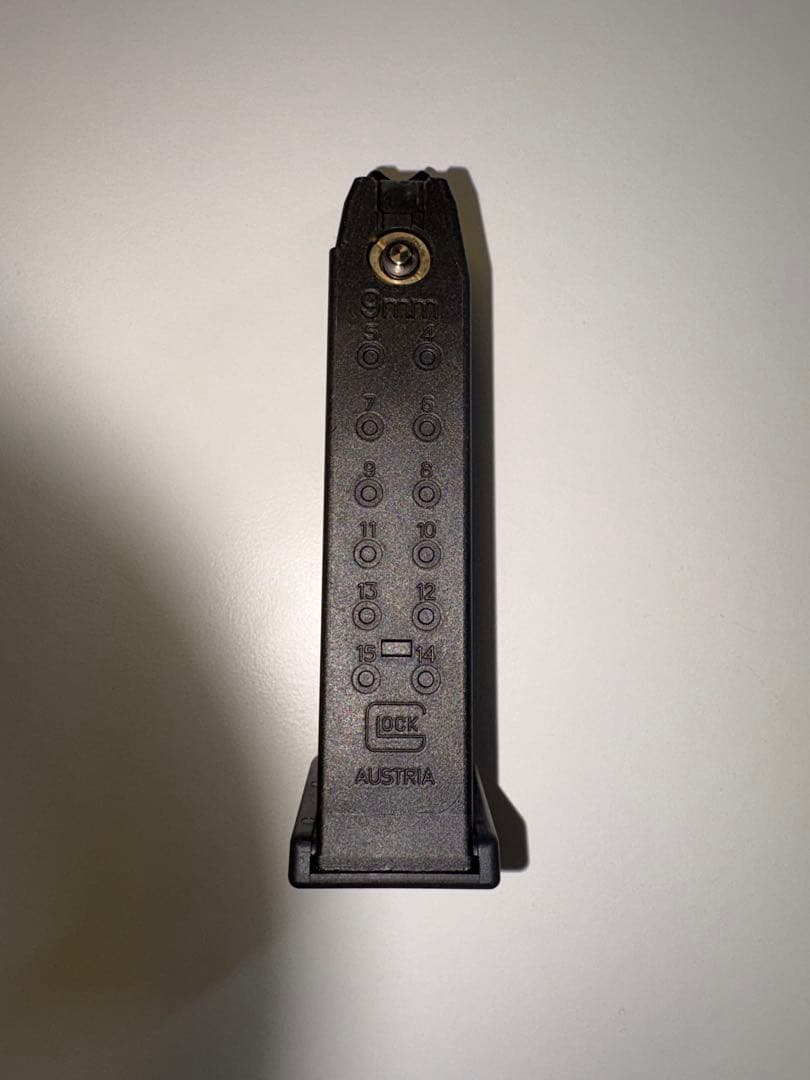 東京マルイ　GLOCK19 Gen4