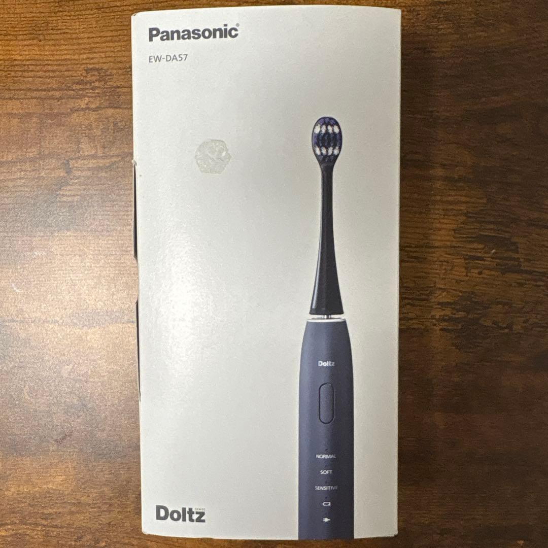 Doltz ドルツ　電動歯ブラシ
