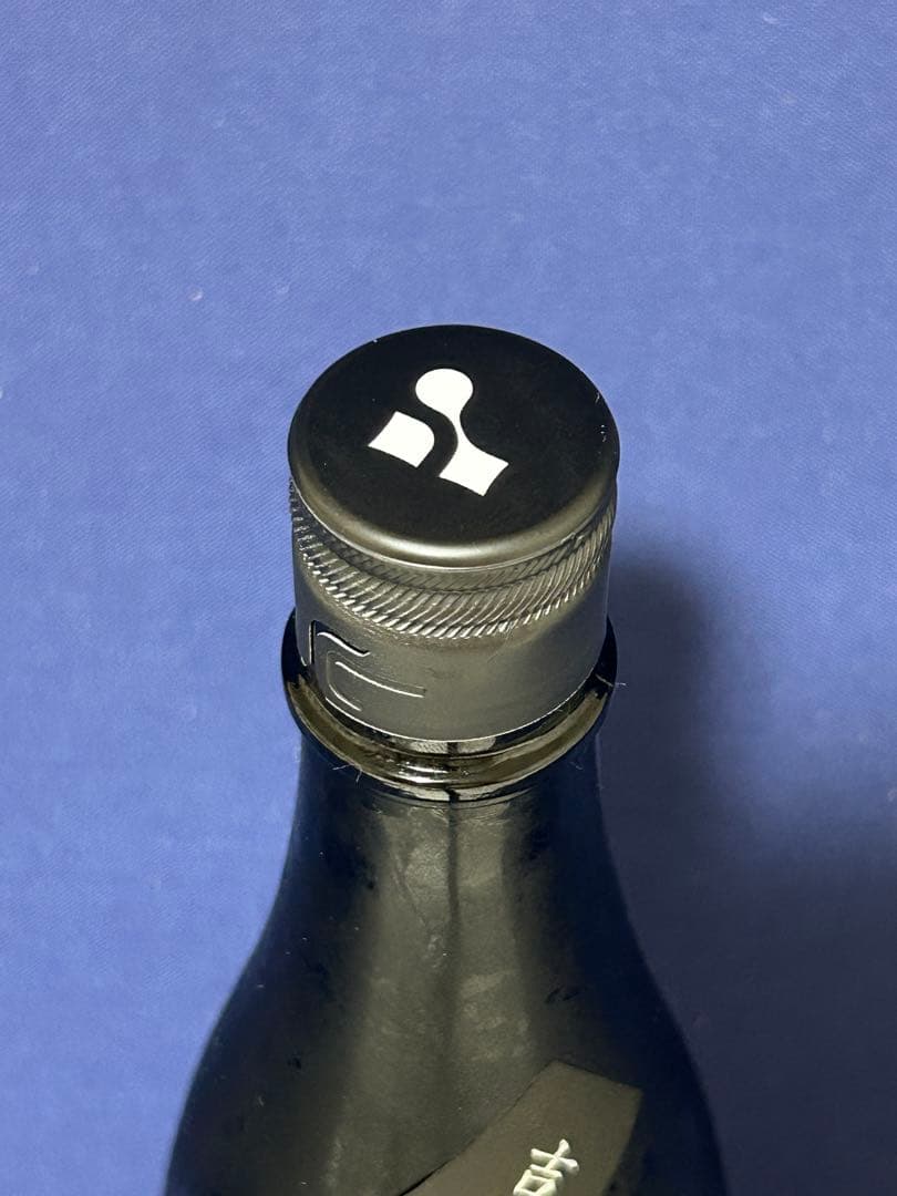 日本酒　而今　吉川山田錦　720ミリ