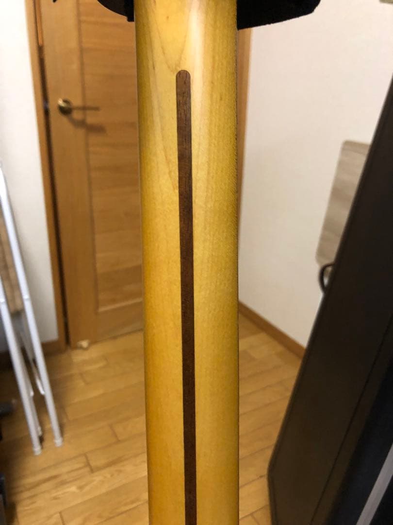 Fender Japan エレキギター エアロダイン