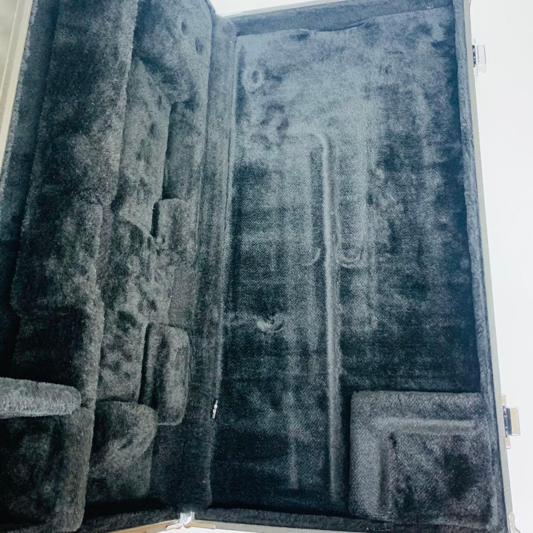 【美品】 YAMAHA ヤマハ TRC-203 トランペット ハードケース 純正