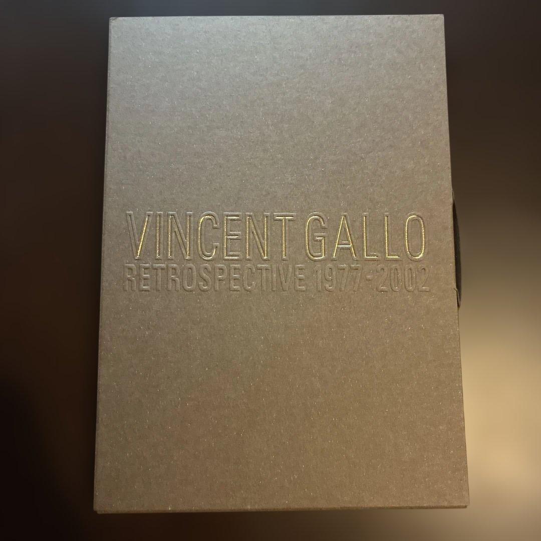 え*よ様 VINCENT GALLO RETROSPECTIVE 1977-20