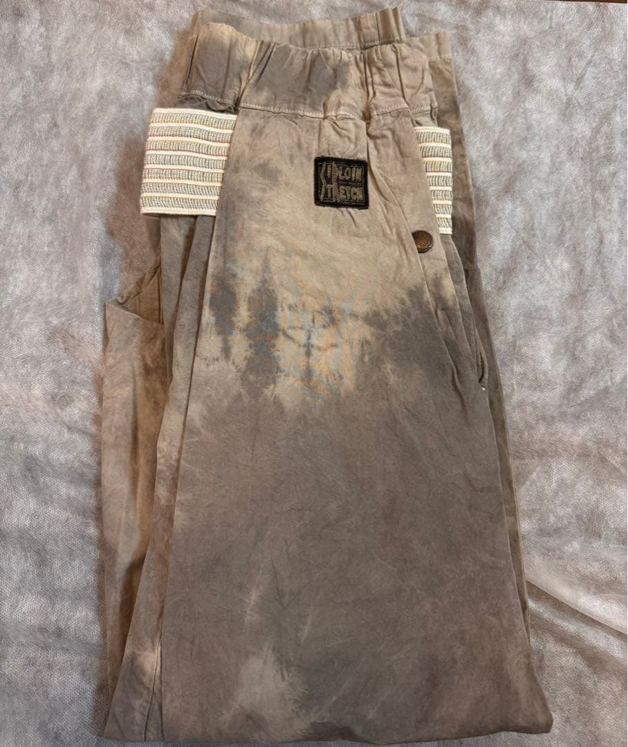 Kapital Kountry かつらぎシモキタパンツ 新品未使用