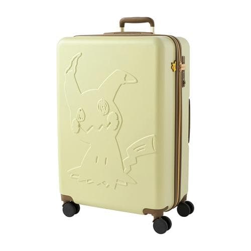 ポケモンセンター　スーツケース　ミミッキュ　Lサイズ