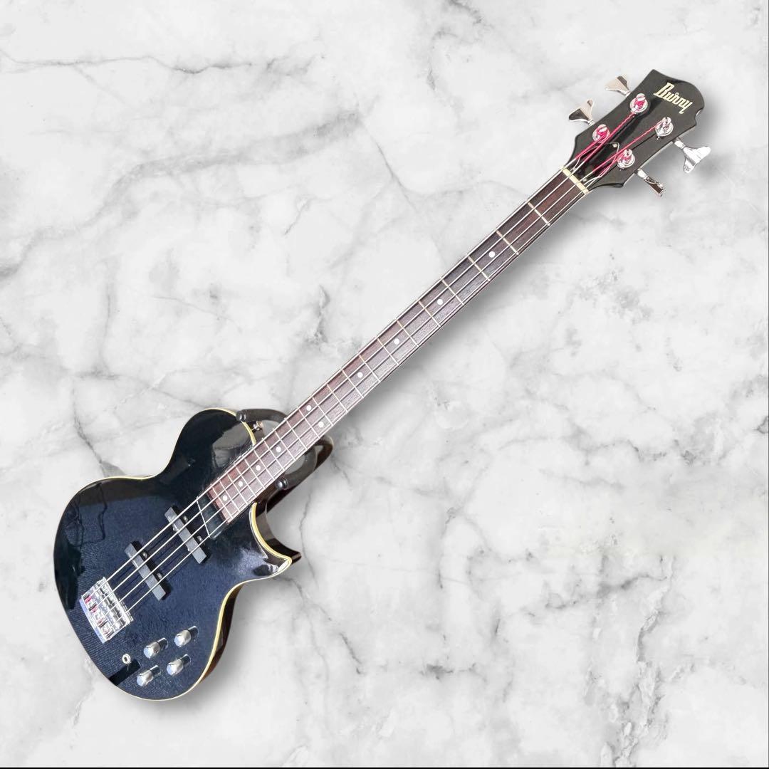 BURNY LSB-80 ベース FERNANDES