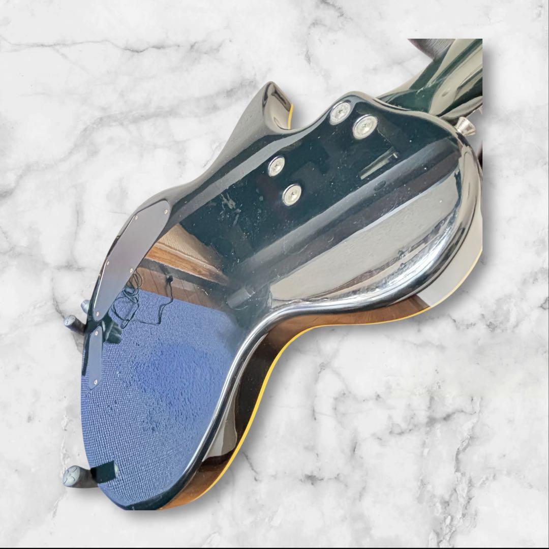 BURNY LSB-80 ベース FERNANDES