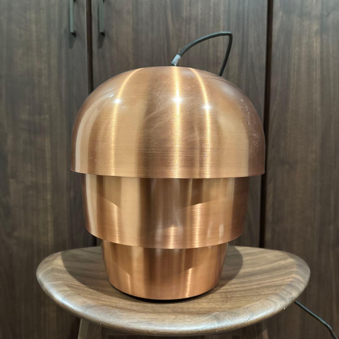 北欧 デンマーク Boconcept ボーコンセプト パインコーン ペンダント