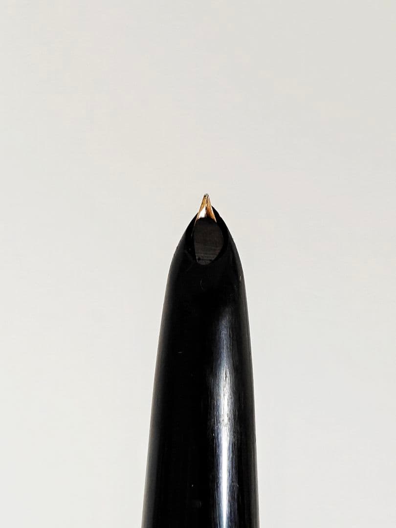 Parker51 万年筆